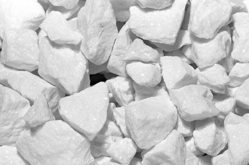 Thassos Gravel - Image 2