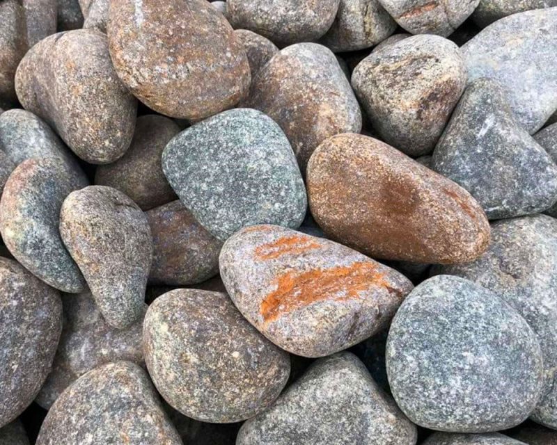 Βότσαλο Rustic - Image 2