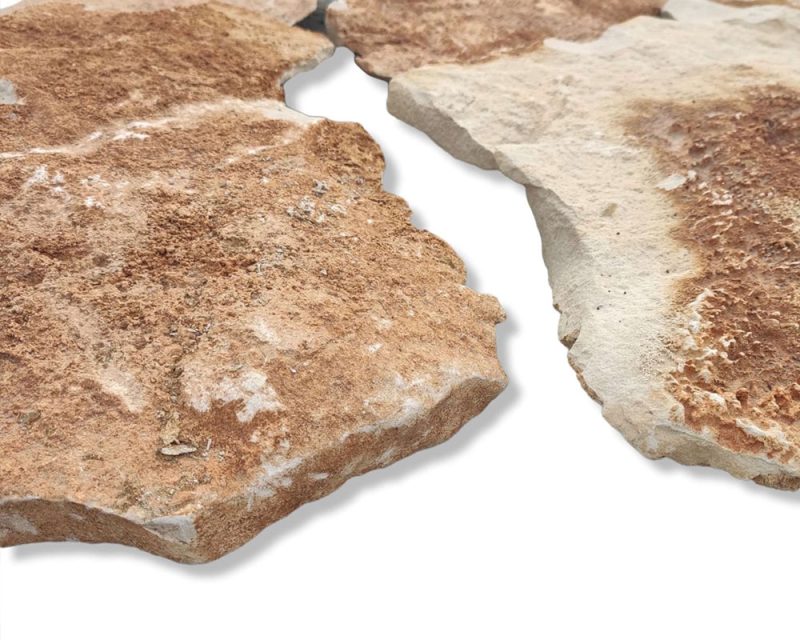 Natura Facades Stones