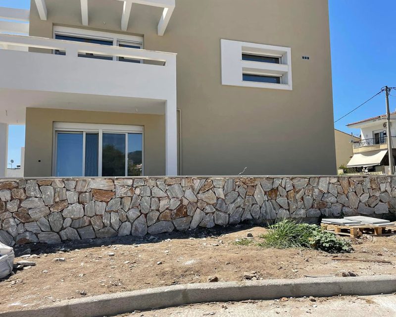 Brown Wall Cladding Stones - Image 10