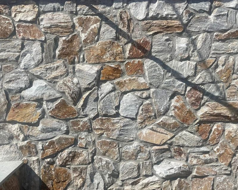 Brown Wall Cladding Stones - Image 11