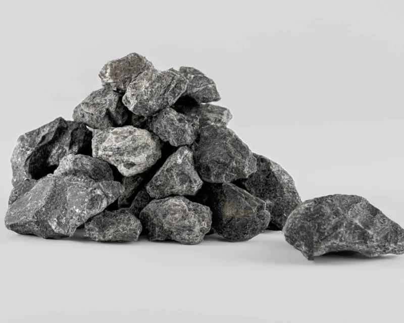 Black Dark Gravel