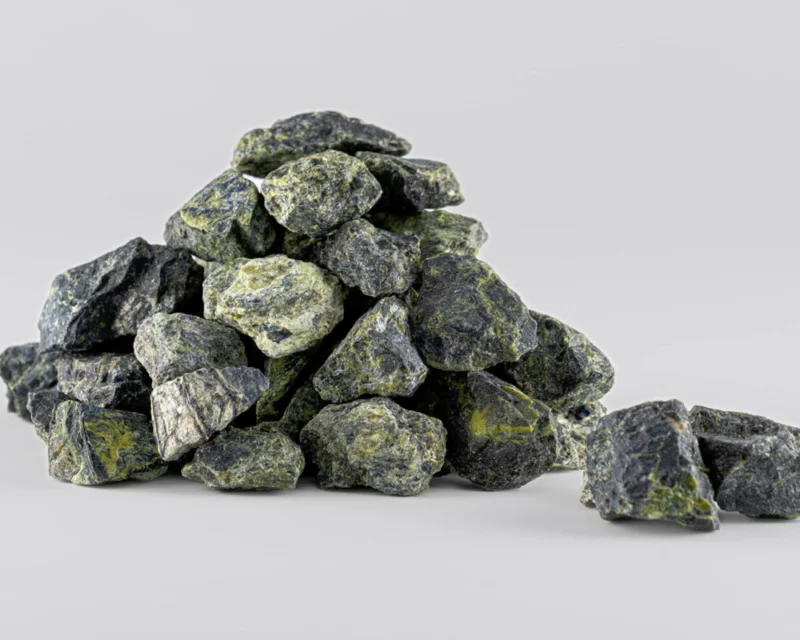 Green Gravel