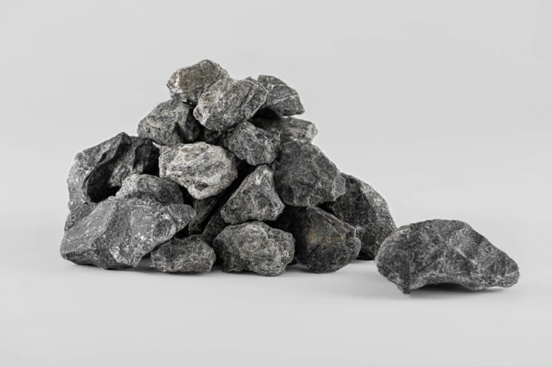 Black Dark Gravel