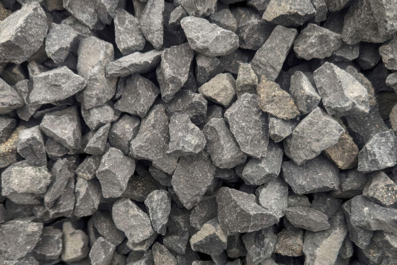 Black Dark Gravel - Image 2