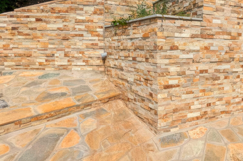 Golden Panel - Image 2