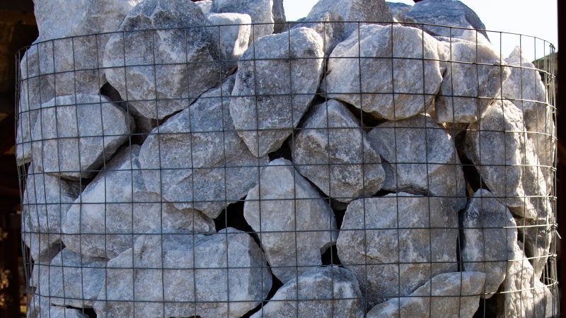 Gravel Basket - Image 2