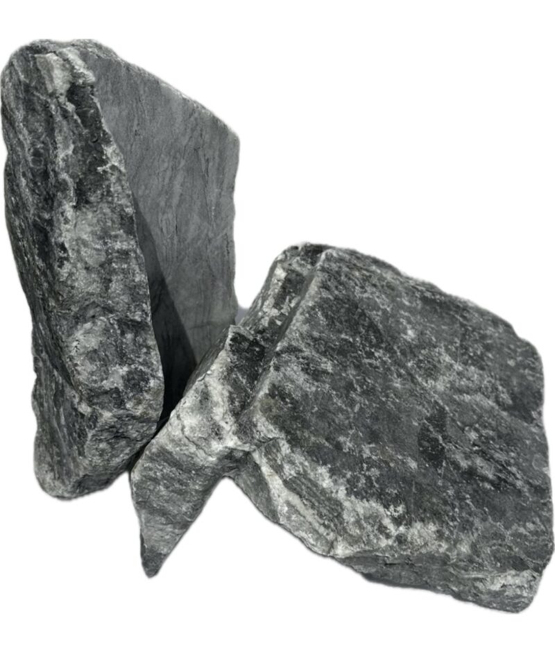 Grey - Blue Wall Cladding Stones - Image 2