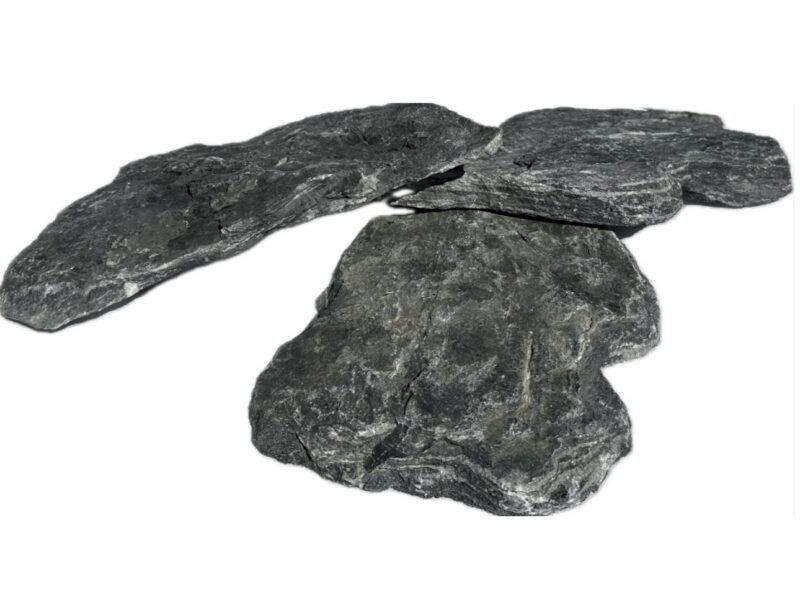 Grey - Blue Wall Cladding Stones - Image 4