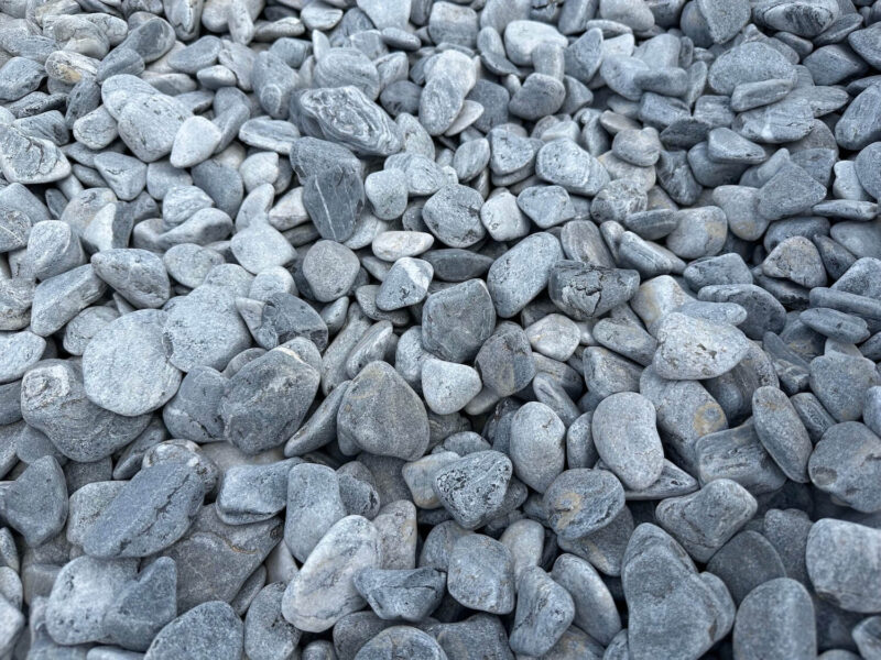 Silver Pebble - Image 2