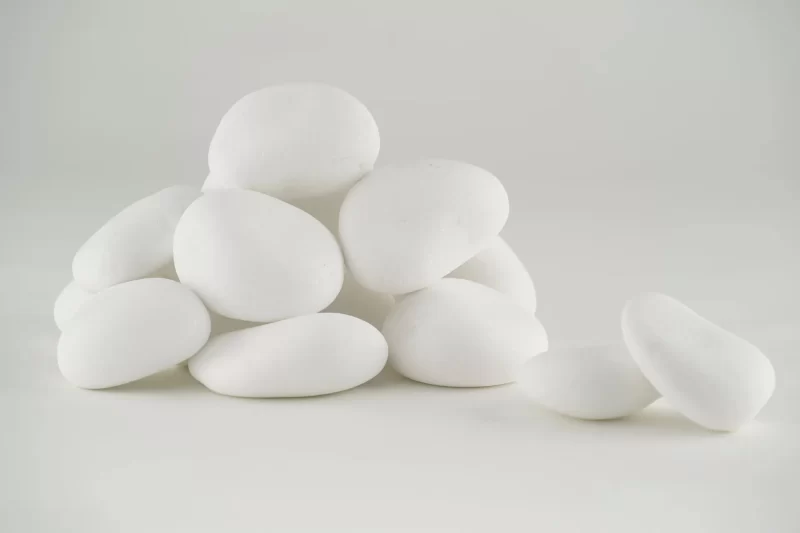 Thassos Diamond Pebbles - Image 11