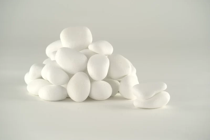 Thassos Diamond Pebbles - Image 2