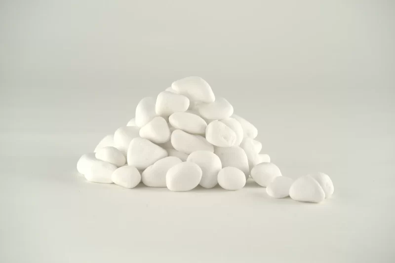 Thassos Diamond Pebbles - Image 3