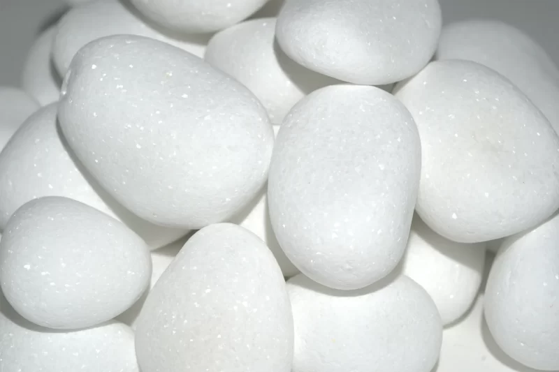 Thassos Diamond Pebbles - Image 6