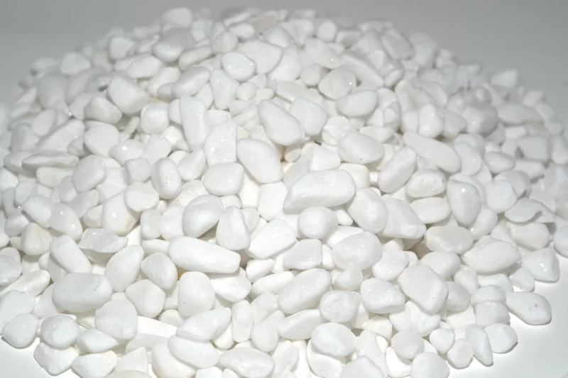 Thassos Diamond Pebbles - Image 7