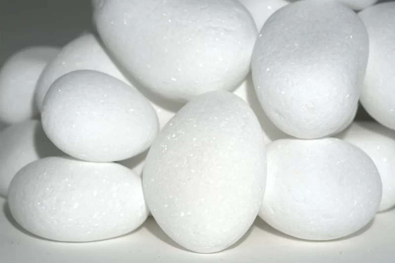 Thassos Diamond Pebbles - Image 9