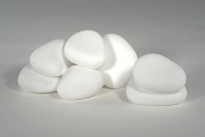 Thassos Diamond Pebbles - Image 10