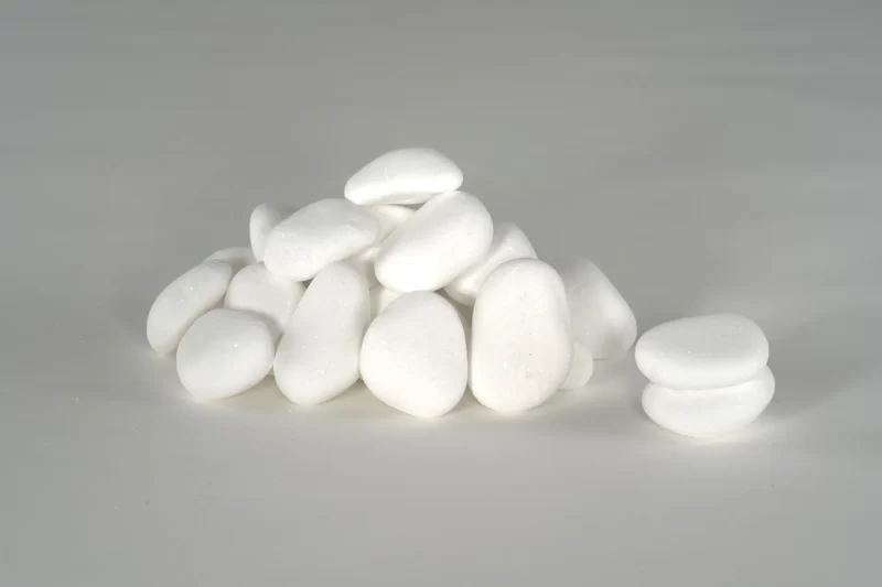 Thassos Diamond Pebbles - Image 12