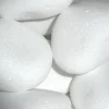 Thassos Diamond Pebbles