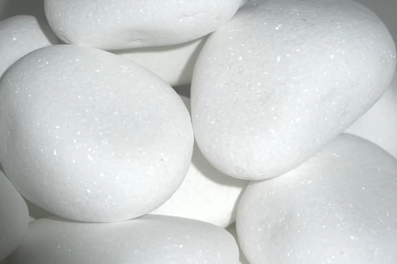 Thassos Diamond Pebbles - Image 13