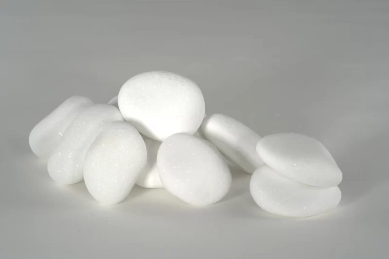 Thassos Diamond Pebbles - Image 14