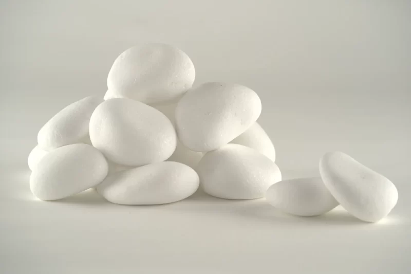Thassos Diamond Pebbles - Image 15