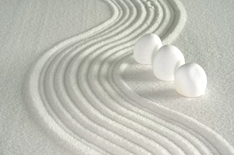 Thassos Diamond Pebbles - Image 19