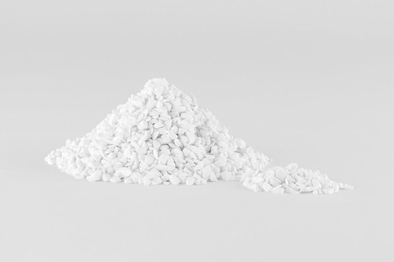White Thassos Gravel - Amfi Stones & Minerals