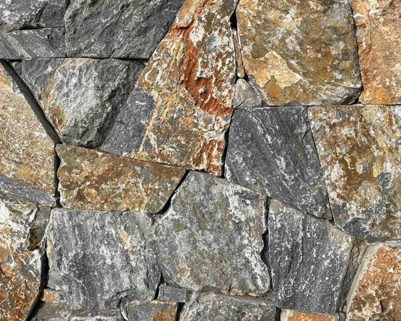 Brown Wall Cladding Stones - Image 9